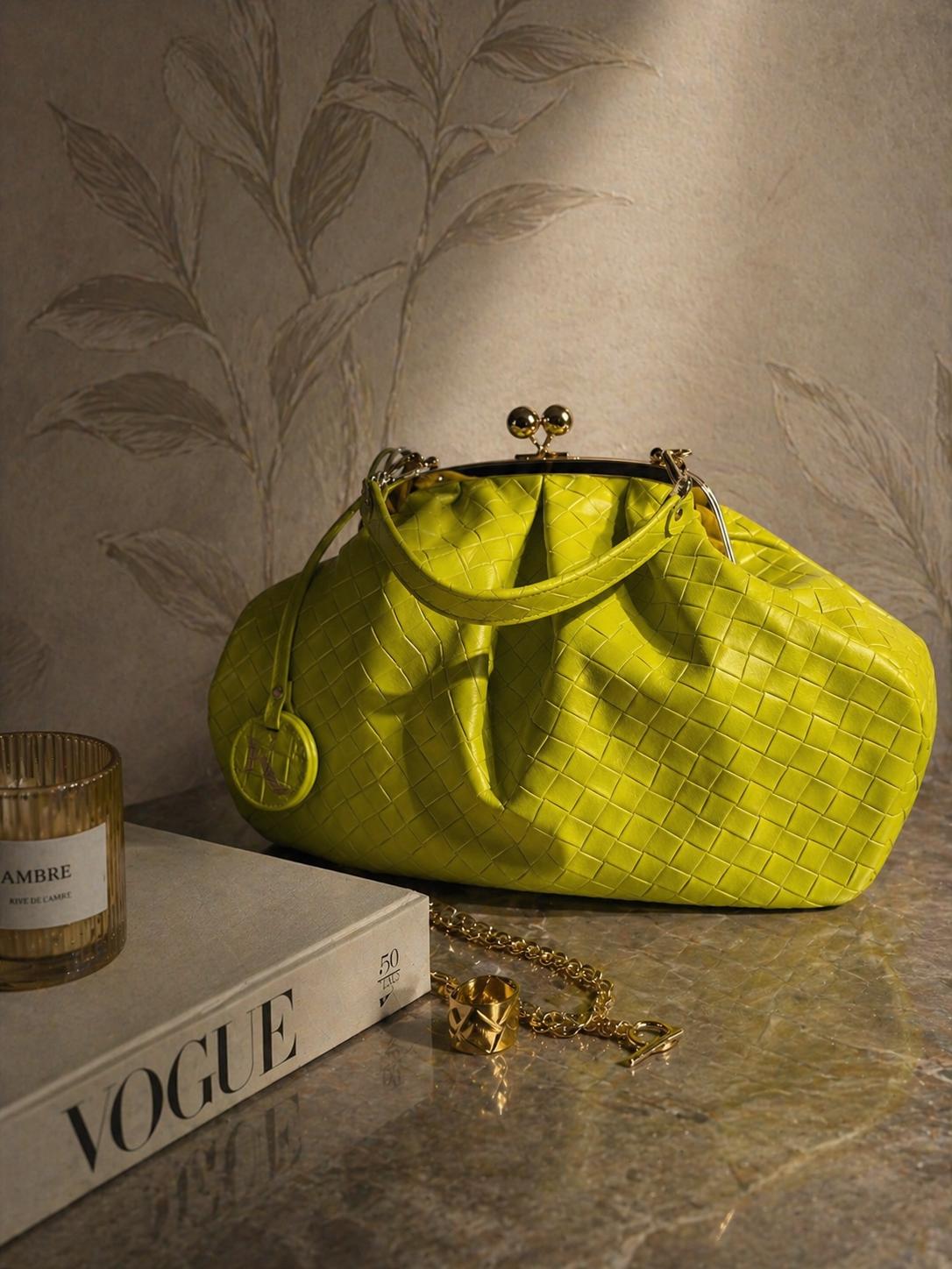 Amara Lemon torba 